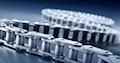 Roller chain